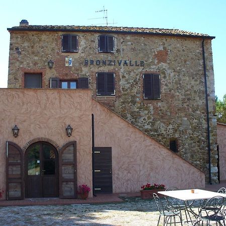 Agriturismo Bronzivalle Riotorto Extérieur photo