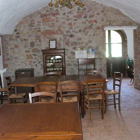 Agriturismo Bronzivalle Riotorto Extérieur photo