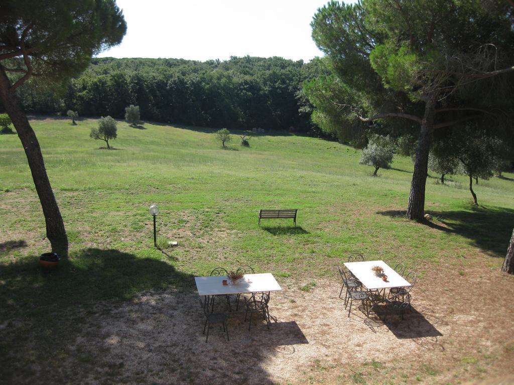 Villa Agriturismo Bronzivalle à Riotorto Chambre photo