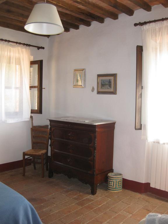Agriturismo Bronzivalle Riotorto Chambre photo