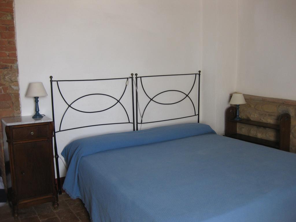 Villa Agriturismo Bronzivalle à Riotorto Chambre photo