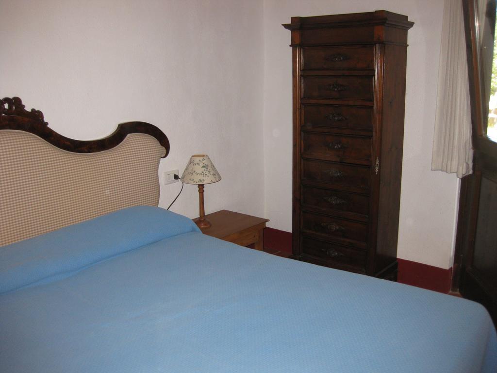 Agriturismo Bronzivalle Riotorto Chambre photo