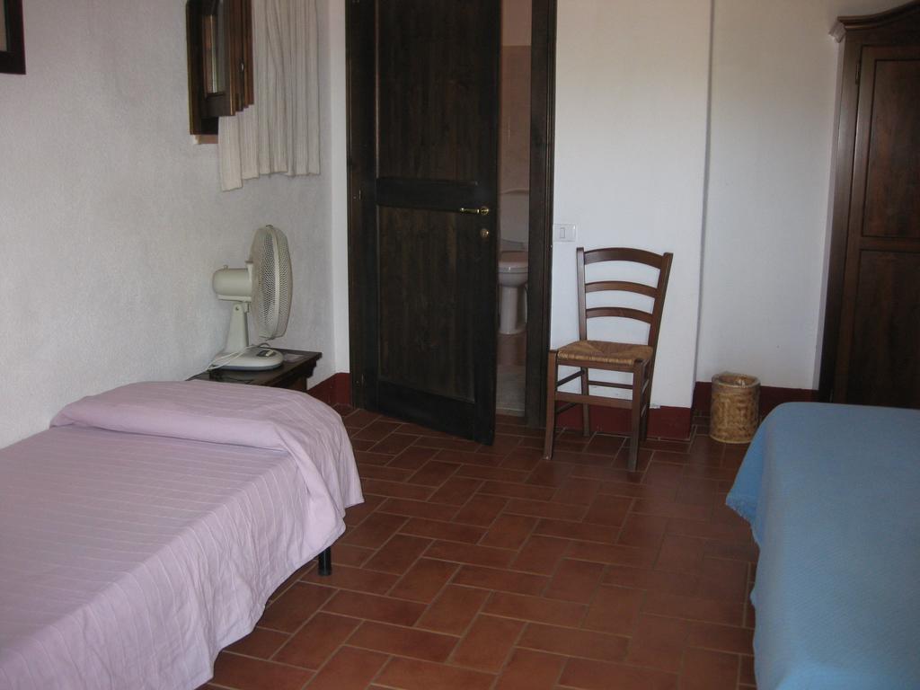 Agriturismo Bronzivalle Riotorto Chambre photo