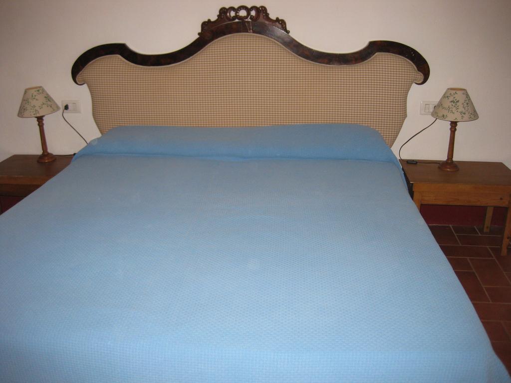 Agriturismo Bronzivalle Riotorto Chambre photo