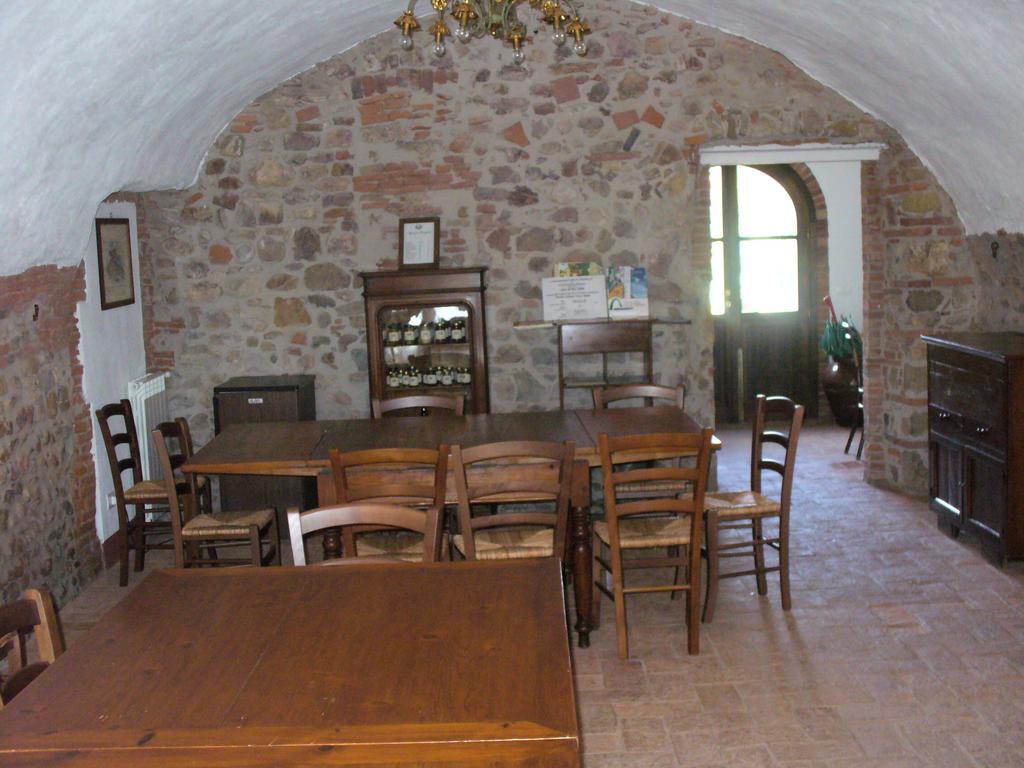 Agriturismo Bronzivalle Riotorto Extérieur photo