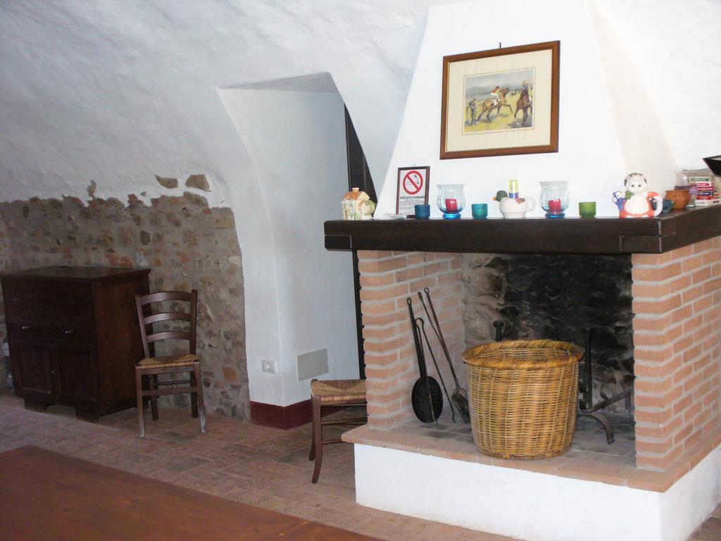Agriturismo Bronzivalle Riotorto Extérieur photo